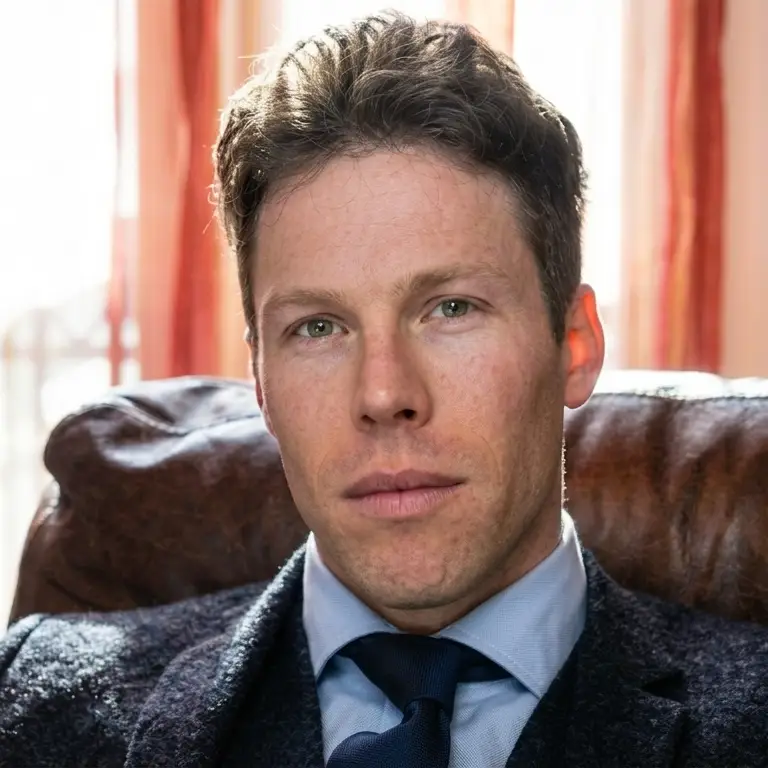 Federico Grulli - Consulente creditizio Emilia-Romagna